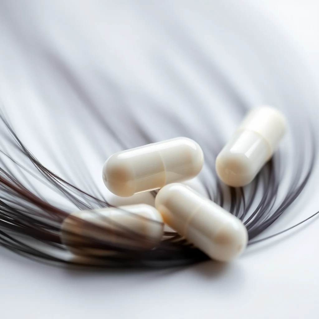 Biotin - Biotina