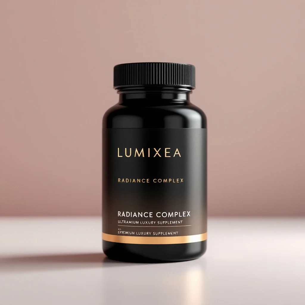Lumixea Radiance Complex